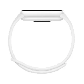 Xiaomi Smart Band 10 kerámia kiadás Pearl White