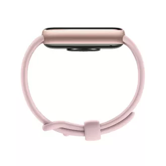 Xiaomi Smart Band 9 Pro/Rózsaarany/Sport Band/Pink Xiaomi Smart Band 9 Pro/Rózsaarany/Sport Band/Pink