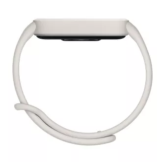 Xiaomi Smart Band 9 Active/Beige White/Sport Band/Fehér Xiaomi Smart Band 9 Active/Beige White/Sport Band/Fehér