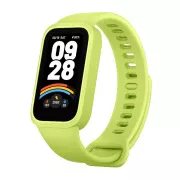 Xiaomi Smart Band 9 Active zöld