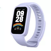 Xiaomi Smart Band 9 Active lila