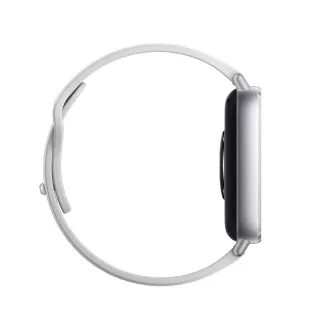 Xiaomi Redmi Watch 5 Active/Silver/Sport szíj/Matte Silver Xiaomi Redmi Watch 5 Active/Silver/Sport szíj/Matte Silver