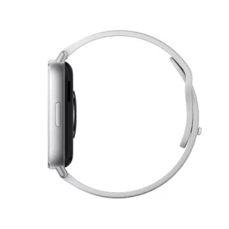 Xiaomi Redmi Watch 5 Active/Silver/Sport szíj/Matte Silver Xiaomi Redmi Watch 5 Active/Silver/Sport szíj/Matte Silver