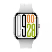Xiaomi Redmi Watch 5/ezüst/sport szalag/ezüstszürke