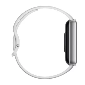 Xiaomi Redmi Watch 5/ezüst/sport szalag/ezüstszürke Xiaomi Redmi Watch 5/ezüst/sport szalag/ezüstszürke