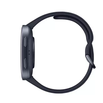 Amazfit Bip 6/Sport szalag/fekete