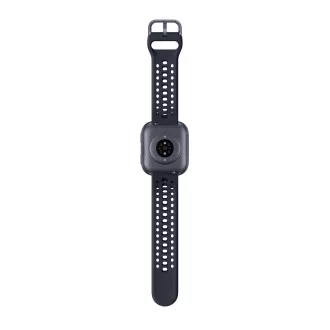 Amazfit Bip 6/Sport szalag/fekete