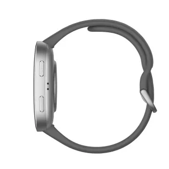 Amazfit Bip 6/Sport szalag/szénszén Amazfit Bip 6/Sport szalag/szénszén