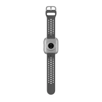 Amazfit Bip 6/Sport szalag/szénszén Amazfit Bip 6/Sport szalag/szénszén