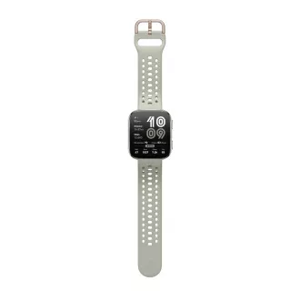 Amazfit Bip 6/Sport szalag/Kő Amazfit Bip 6/Sport szalag/Kő