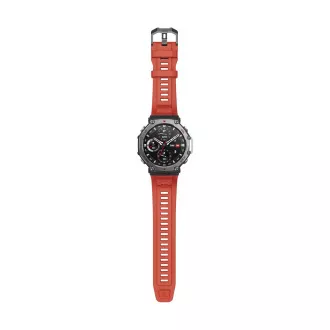 Amazfit T-Rex 3/Sport Band/Lava Red