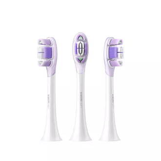Xiaomi oszcillációs elektromos fogkefe cserefejek (puha)