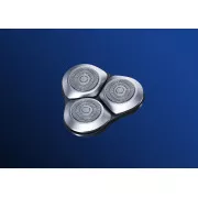 Xiaomi S301 elektromos borotva cserefej