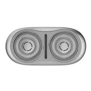 Xiaomi elektromos borotva S200 cserefej ezüst