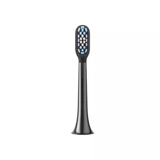Xiaomi Smart elektromos fogkefe T501 cserefejek (White Pro) (sötétszürke) Xiaomi Smart elektromos fogkefe T501 cserefejek (White Pro) (sötétszürke)
