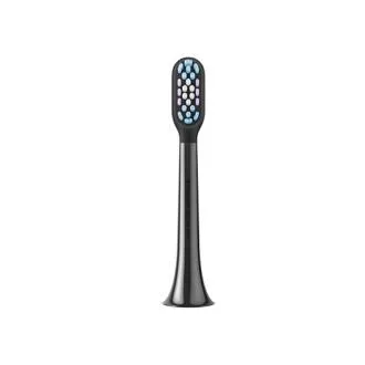 Xiaomi Smart elektromos fogkefe T501 cserefejek (White Pro) (sötétszürke) Xiaomi Smart elektromos fogkefe T501 cserefejek (White Pro) (sötétszürke)