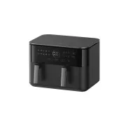 Xiaomi kétzónás légfritőz 10L