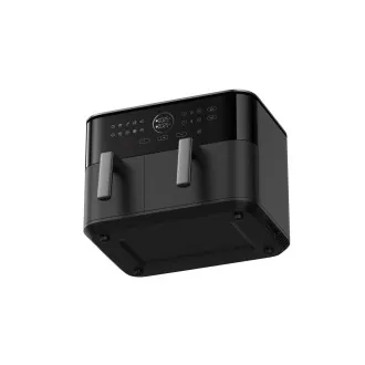 Xiaomi kétzónás légfritőz 10L