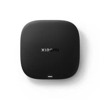 Xiaomi Mi Box S 3. generációs EU Xiaomi Mi Box S 3. generációs EU