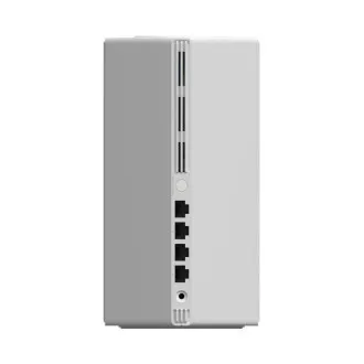 Xiaomi Mesh System AX3000 NE(2 csomag) EU Xiaomi Mesh System AX3000 NE(2 csomag) EU