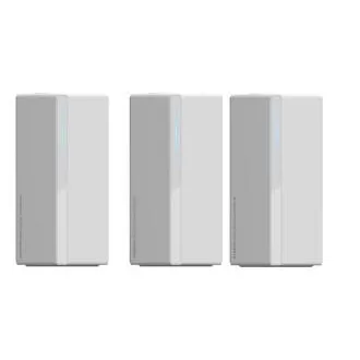 Xiaomi Mesh System AX3000 NE EU (3 csomag) Xiaomi Mesh System AX3000 NE EU (3 csomag)