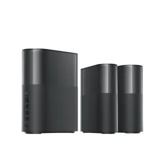 Xiaomi Mesh System BE3600 Pro EU (3-as csomag) Xiaomi Mesh System BE3600 Pro EU (3-as csomag)
