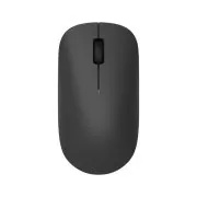Xiaomi Wirelles Mouse Lite/Office/Optikai/Vezeték nélküli USB/Fekete