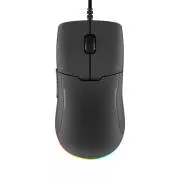 Xiaomi Gaming Mouse Lite/Herring/Optikai/6 200 DPI/Vezeték nélküli USB/Fekete