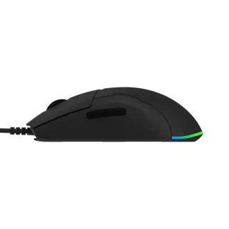 Xiaomi Gaming Mouse Lite/Herring/Optikai/6 200 DPI/Vezeték nélküli USB/Fekete