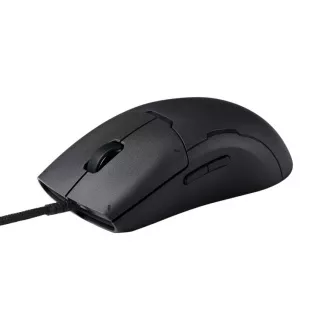 Xiaomi Gaming Mouse Lite/Herring/Optikai/6 200 DPI/Vezeték nélküli USB/Fekete
