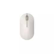 Xiaomi Wireless Mouse Lite 2/Office/Optikai/1 000 DPI/Vezeték nélküli USB/Fehér