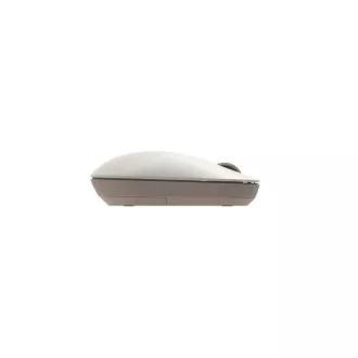 Xiaomi Wireless Mouse Lite 2/Office/Optikai/1 000 DPI/Vezeték nélküli USB/Fehér