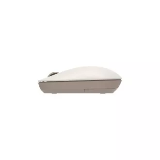 Xiaomi Wireless Mouse Lite 2/Office/Optikai/1 000 DPI/Vezeték nélküli USB/Fehér
