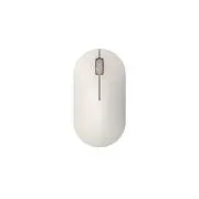 Xiaomi Wireless Mouse Lite 2/Office/Optikai/1 000 DPI/Vezeték nélküli USB/Fehér