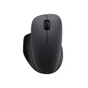 Xiaomi vezeték nélküli egér Comfort Edition (fekete)