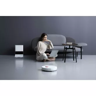 Xiaomi X10 EU robotporszívó Xiaomi X10 EU robotporszívó