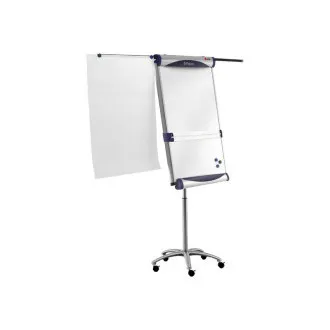 Flipchart NOBO PIRANHA MOBILE