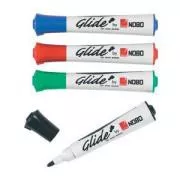 Marker NOBO GLIDE, színkeverék