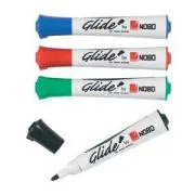 Marker NOBO GLIDE, színkeverék