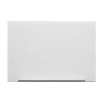 Üvegtábla Gyémántüveg 126x71,1 cm, fehér Üvegtábla Gyémántüveg 126x71,1 cm, fehér