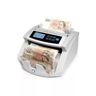 Bankjegyszámláló SAFESCAN 2210
