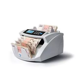 Bankjegyszámláló SAFESCAN 2250 LCD