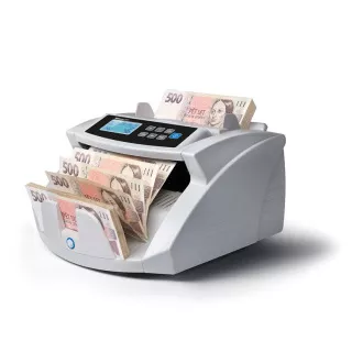 Bankjegyszámláló SAFESCAN 2250 LCD