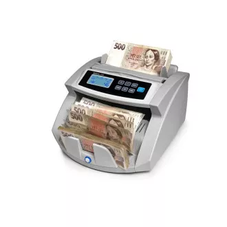 Bankjegyszámláló SAFESCAN 2250 LCD