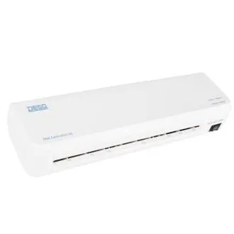 Lamináló DESQ A4 új generációs, fehér Lamináló DESQ A4 új generációs, fehér
