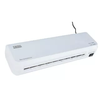 Lamináló DESQ A4 új generációs lamináló, világoskék