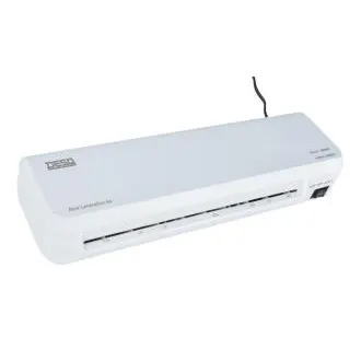 Lamináló DESQ A4 új generációs lamináló, világoskék