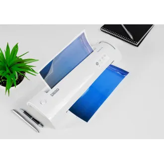 Laminálógép DESQ A3 Jam Free Laminálógép DESQ A3 Jam Free