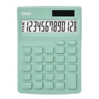 Számológép DESQ NG, menta Számológép DESQ NG, menta