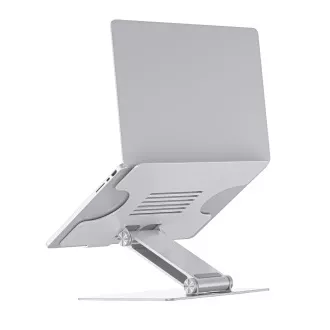 DESQ laptop állvány, 15,6" méretig állítható